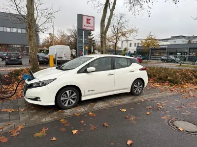 Gebraucht Nissan Leaf