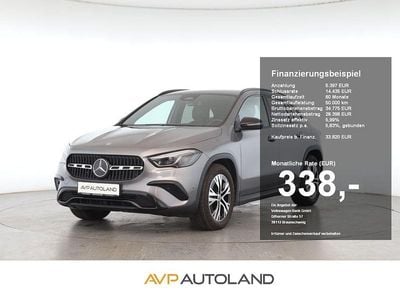 Mercedes GLA180