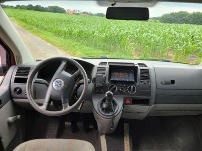 VW T5
