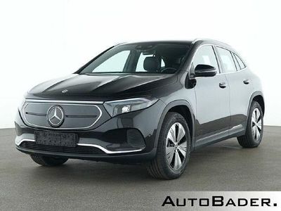 Mercedes EQA250