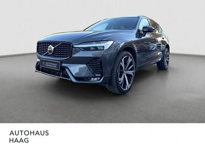 Grau Gebraucht 2021 Volvo XC60 SUV | 35.500 € (Guter Preis)