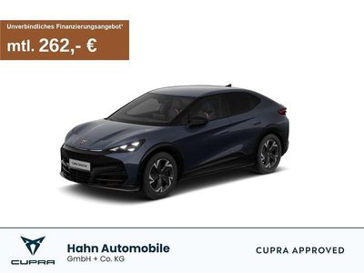 Gebraucht Cupra Tavascan Endurance 210 kW (286 PS) 2025 Tavascanblau SUV
