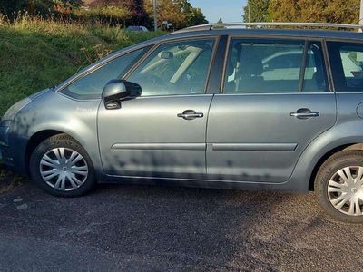 Citroën Grand C4 Picasso