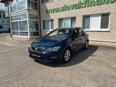 Seat Leon ST