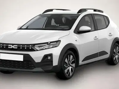 Neu Dacia Sandero Expression 110 PS (80 kW) 2026 Manufacturer