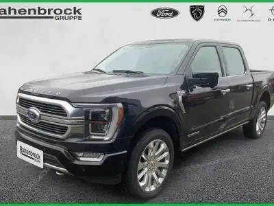 Gebraucht Ford F-150 Limited 2025 Andere Pickup