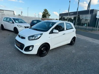 Gebraucht Kia Picanto
