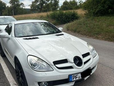 Mercedes SLK280
