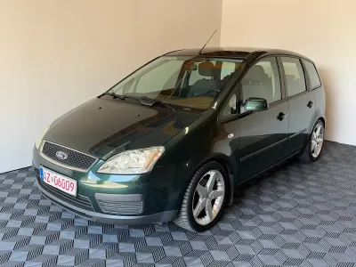 Gebraucht Ford C-MAX