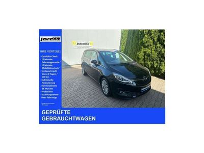 gebraucht Opel Zafira Tourer 1.4 Turbo (ecoFLEX) Start/Stop Active