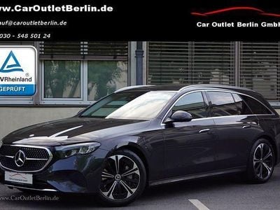 Mercedes E300