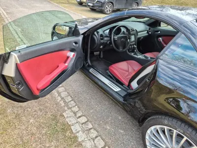 Gebraucht Mercedes SLK280