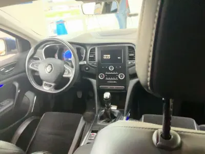 Gebraucht Renault Mégane III
