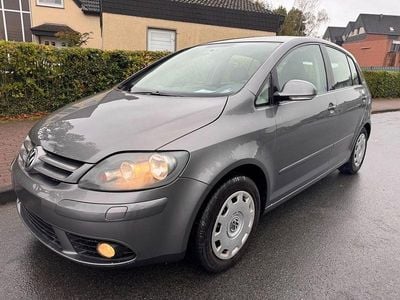 Gebraucht VW Golf IV Goal 102 PS (75 kW) 2006 Grau Limousine