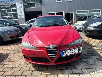 Alfa Romeo 147