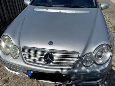 Mercedes 220