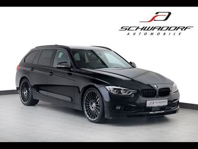 Alpina B3