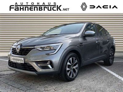 gebraucht Renault Arkana ZEN TCe 140 EDC erst 4450km PDC EASY LINK