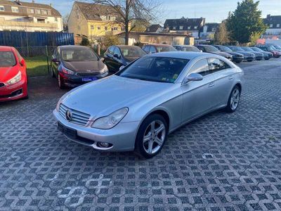Mercedes CLS500