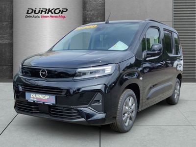 Opel Combo Life