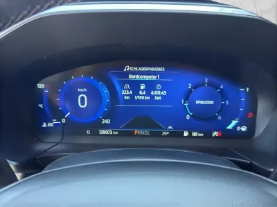 Gebraucht Ford Kuga