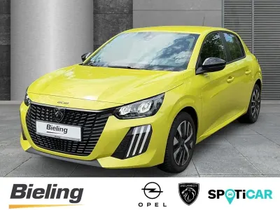 Gebraucht Peugeot 208