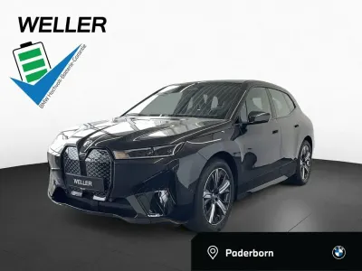 Gebraucht BMW iX