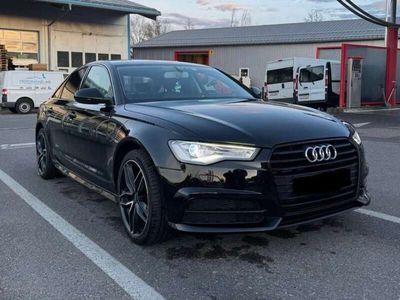 gebraucht Audi A6 A61.8 TFSI ultra S tronic