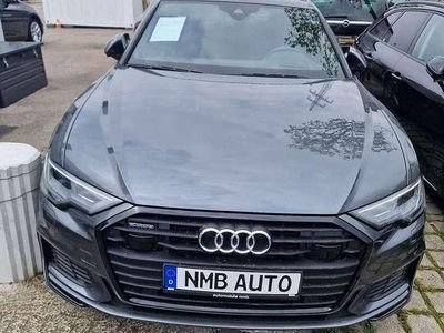 Gebraucht 2019 Audi A6 Sport Limousine | 34.000 € (Teuer)