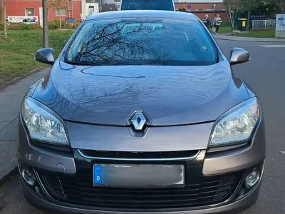 Gebraucht Renault Mégane
