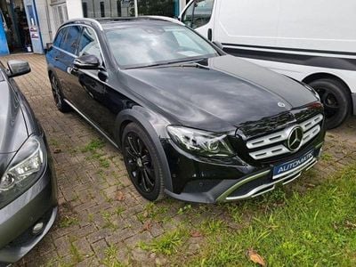 Mercedes E350