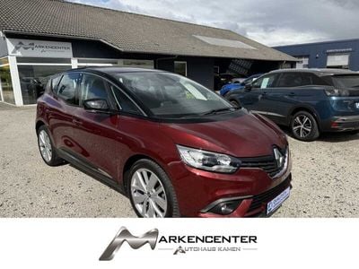 Renault Scénic IV