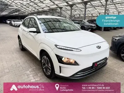 Gebraucht Hyundai Kona