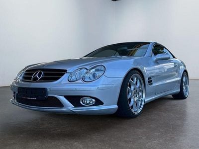 Mercedes SL350