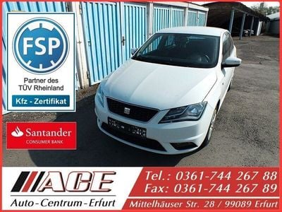 Seat Toledo