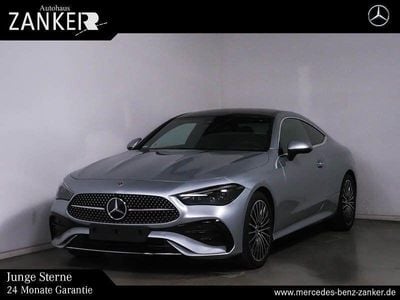 Mercedes CLE300