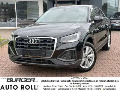 Gebraucht Audi Q2