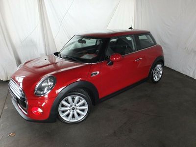 gebraucht Mini Cooper PANORAMADACH NAVI SPORTSITZE H/K PDC 1.HD