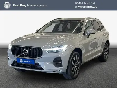 Gebraucht Volvo XC60 250 PS (183 kW) 2025 Grau SUV