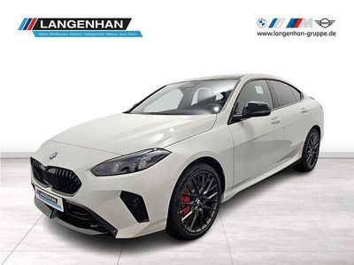 Neu BMW 220 M Sport 170 PS (125 kW) 2025 Weiß Limousine