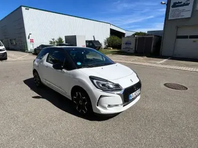 Gebraucht DS Automobiles DS3