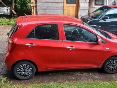 Gebraucht Kia Picanto