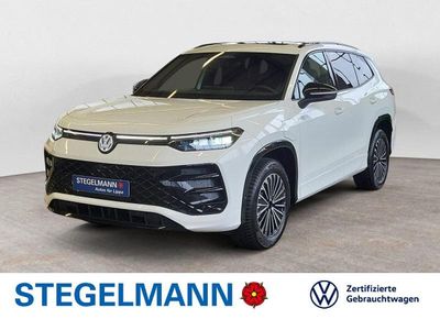 Gebraucht VW Tayron R-line 177 PS (130 kW) 2025 Pure white SUV