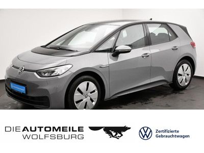 Gebraucht VW ID.3 Pro 106 kW (145 PS) 2022 Kleinwagen