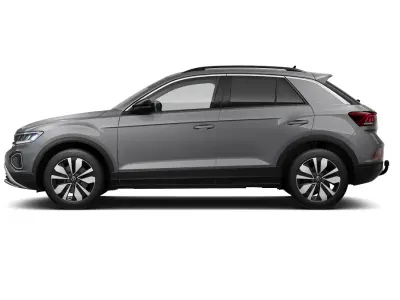 Gebraucht VW T-Roc Life 150 PS (110 kW) 2025 SUV
