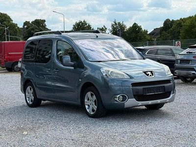 Peugeot Partner Tepee
