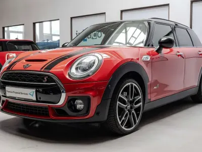 Gebraucht Mini Cooper SD Clubman