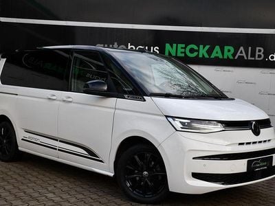 Candyweiß Gebraucht 2022 VW Multivan Edition Van | 43.480 € (Guter Preis)
