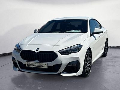 Weiß Gebraucht 2024 BMW 220 M Sport Coupé | 31.750 € (Superpreis)