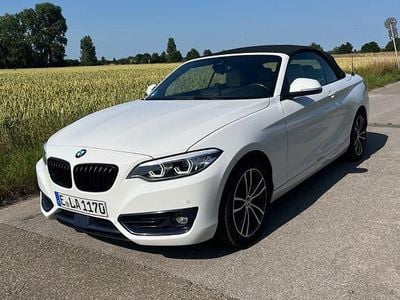 BMW 220